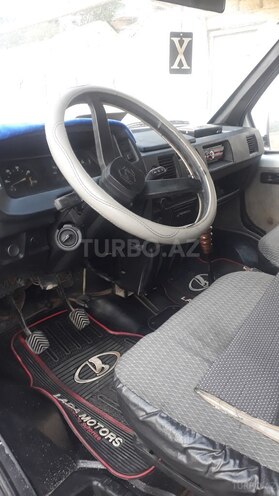 GAZ 330202-740 2002, 900,000 km - 2.3 l - Bakı