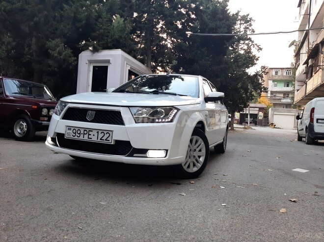 Khazar SD 2019, 56,300 km - 1.7 l - Bakı
