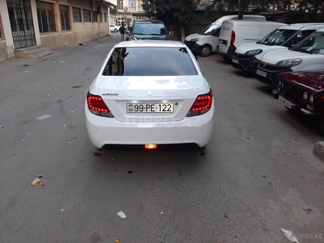 Khazar SD 2019, 56,300 km - 1.7 l - Bakı
