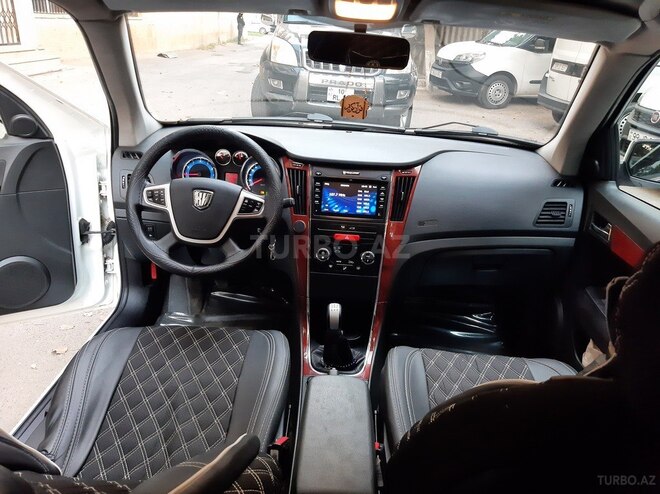 Khazar SD 2019, 56,300 km - 1.7 l - Bakı