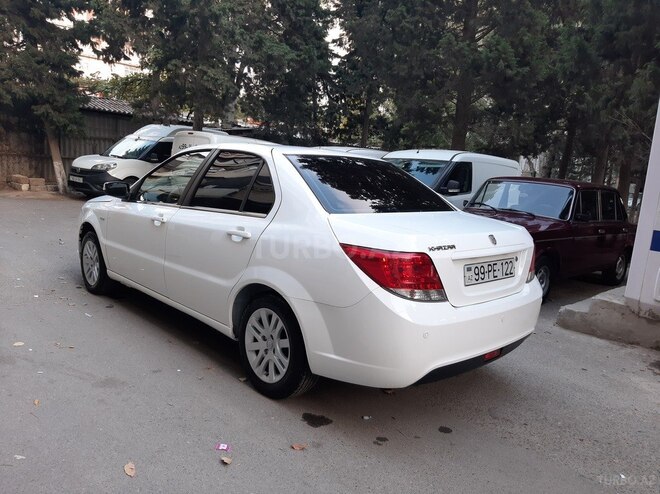 Khazar SD 2019, 56,300 km - 1.7 l - Bakı