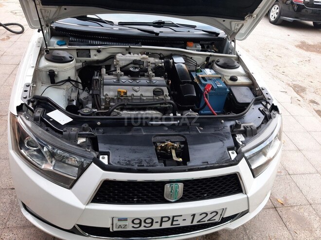 Khazar SD 2019, 56,300 km - 1.7 l - Bakı