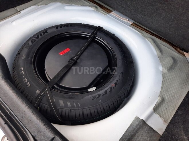 Khazar SD 2019, 56,300 km - 1.7 l - Bakı