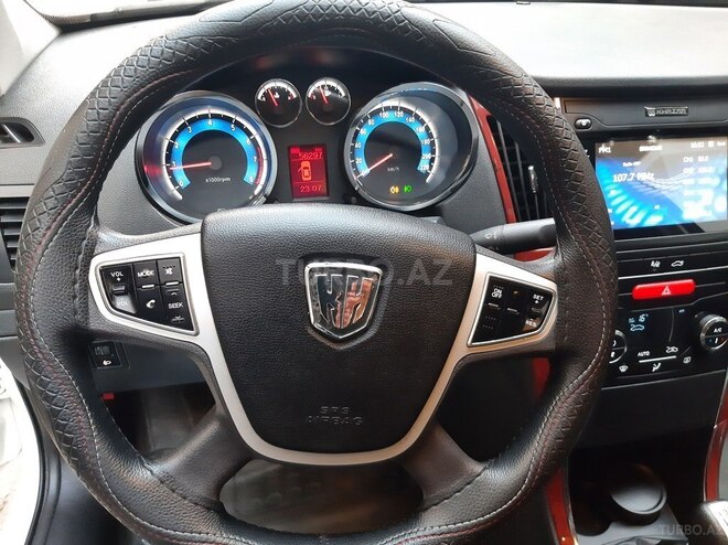 Khazar SD 2019, 56,300 km - 1.7 l - Bakı