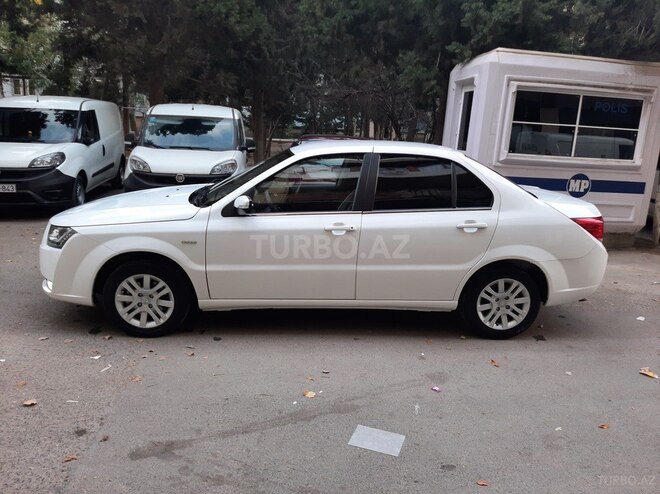 Khazar SD 2019, 56,300 km - 1.7 l - Bakı