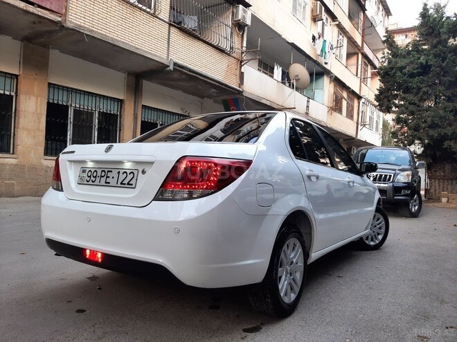 Khazar SD 2019, 56,300 km - 1.7 l - Bakı