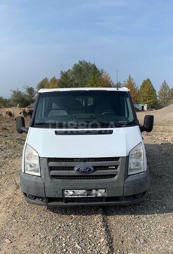 Ford Transit 2007, 227,500 km - 2.2 l - Ağstafa