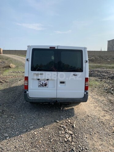 Ford Transit 2007, 227,500 km - 2.2 l - Ağstafa