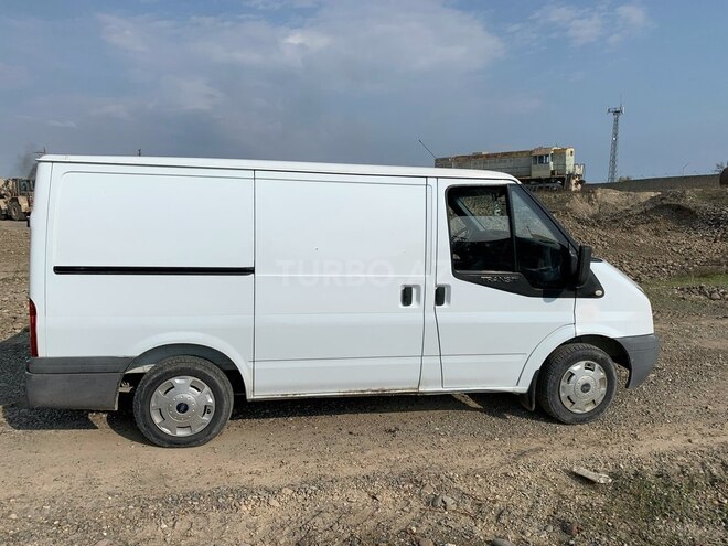 Ford Transit 2007, 227,500 km - 2.2 l - Ağstafa