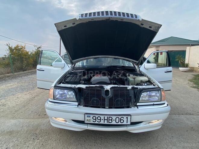 Mercedes C 230 1998, 305,400 km - 2.3 l - Beyləqan