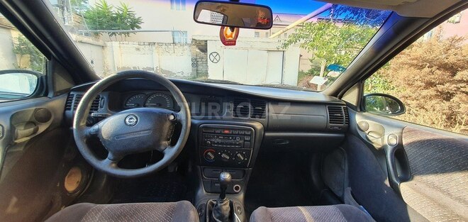 Opel Vectra 1997, 400,000 km - 2.0 l - Bakı