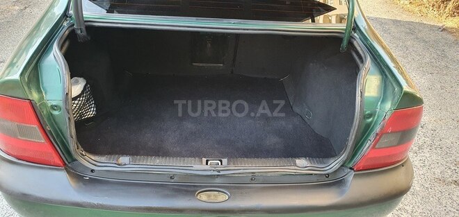 Opel Vectra 1997, 400,000 km - 2.0 l - Bakı