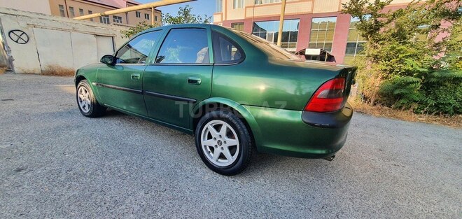 Opel Vectra 1997, 400,000 km - 2.0 l - Bakı