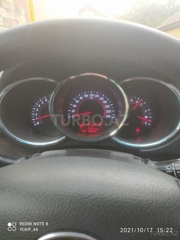 Kia Sorento 2011, 99,000 km - 2.4 l - Masallı