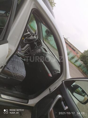 Kia Sorento 2011, 99,000 km - 2.4 l - Masallı