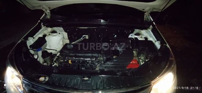 Kia Sorento 2011, 99,000 km - 2.4 l - Masallı