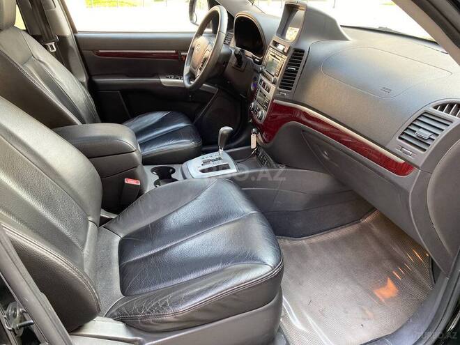 Hyundai Santa Fe 2010, 240,000 km - 2.0 л - Bakı