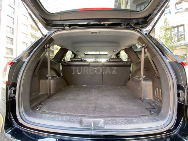 Hyundai Santa Fe 2010, 240,000 km - 2.0 л - Bakı