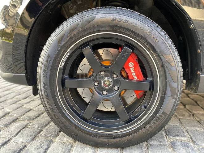 Hyundai Santa Fe 2010, 240,000 km - 2.0 л - Bakı