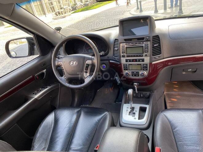 Hyundai Santa Fe 2010, 240,000 km - 2.0 л - Bakı
