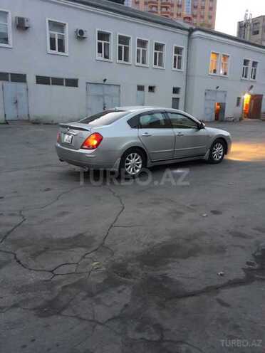 Nissan Teana 2005, 232,000 km - 2.3 л - Bakı