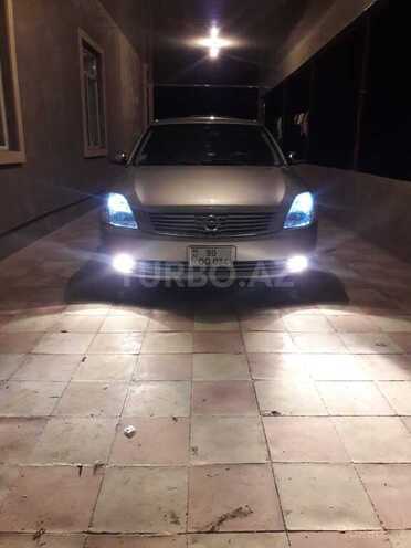 Nissan Teana 2005, 232,000 km - 2.3 л - Bakı