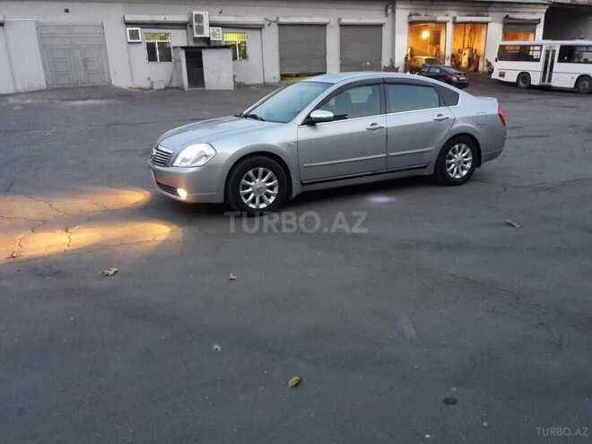 Nissan Teana 2005, 232,000 km - 2.3 л - Bakı