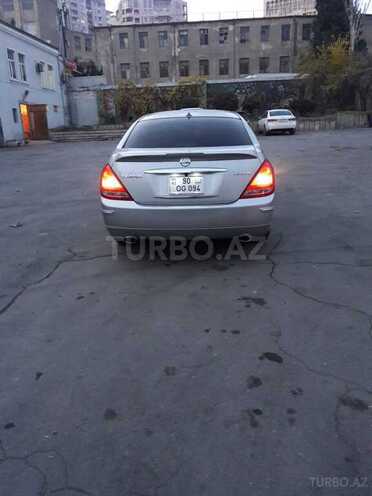 Nissan Teana 2005, 232,000 km - 2.3 л - Bakı