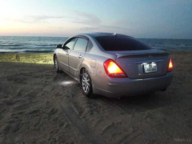 Nissan Teana 2005, 232,000 km - 2.3 л - Bakı