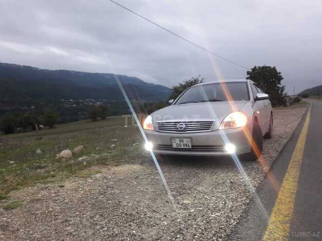 Nissan Teana 2005, 232,000 km - 2.3 л - Bakı