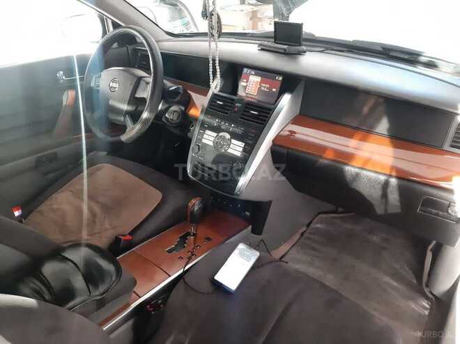 Nissan Teana 2005, 232,000 km - 2.3 л - Bakı