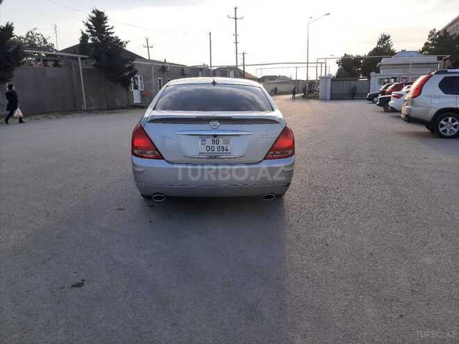Nissan Teana 2005, 232,000 km - 2.3 л - Bakı