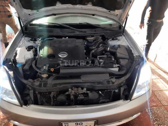 Nissan Teana 2005, 232,000 km - 2.3 л - Bakı