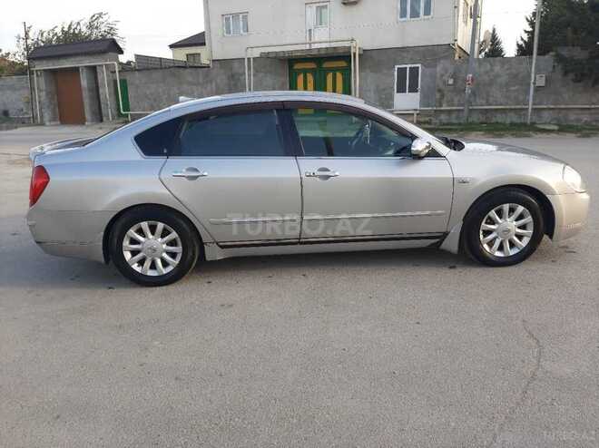 Nissan Teana 2005, 232,000 km - 2.3 л - Bakı
