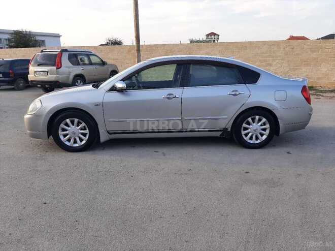 Nissan Teana 2005, 232,000 km - 2.3 л - Bakı