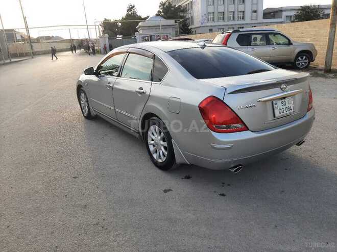 Nissan Teana 2005, 232,000 km - 2.3 л - Bakı