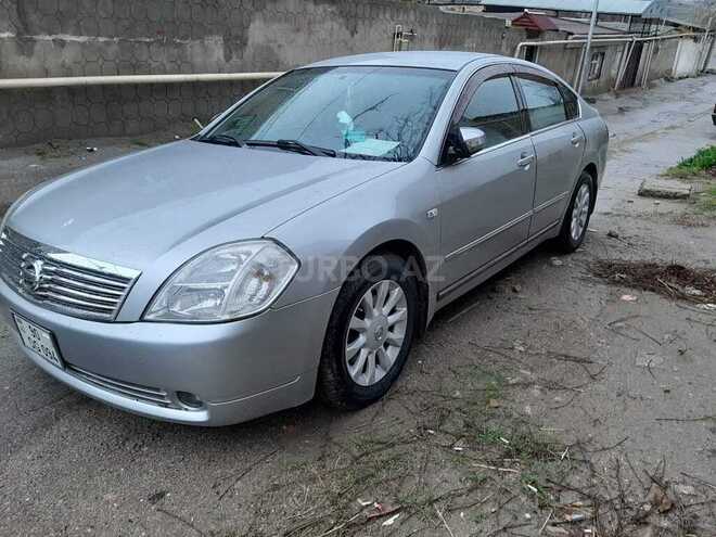 Nissan Teana 2005, 232,000 km - 2.3 л - Bakı