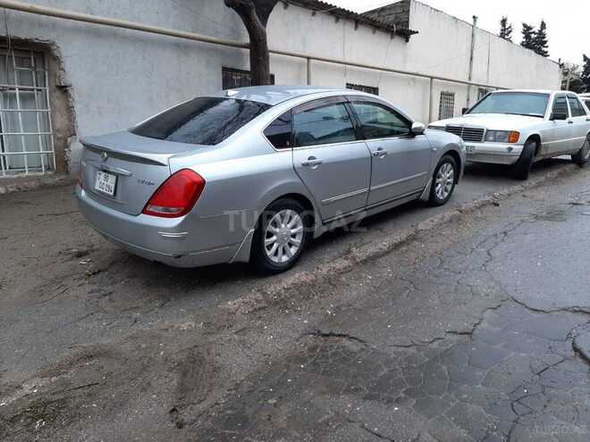 Nissan Teana 2005, 232,000 km - 2.3 л - Bakı