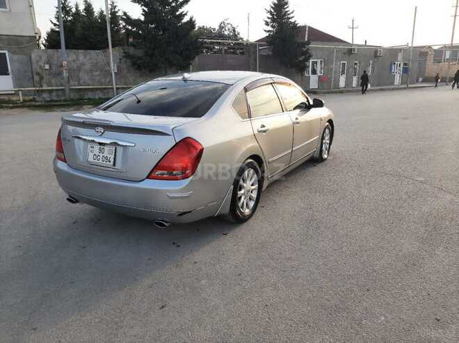 Nissan Teana 2005, 232,000 km - 2.3 л - Bakı