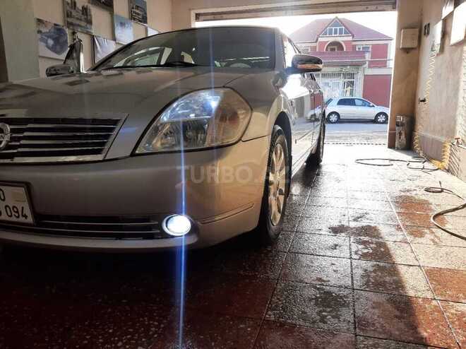 Nissan Teana 2005, 232,000 km - 2.3 л - Bakı