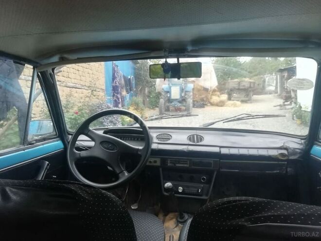 LADA (VAZ) 2101 1972, 100,000 km - 1.5 l - Quba