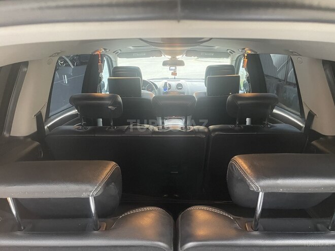 Mercedes GL 550 2006, 259,000 km - 5.5 l - Bakı