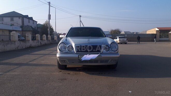 Mercedes E 300 1999, 500,000 km - 3.0 л - Gəncə
