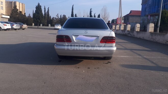 Mercedes E 300 1999, 500,000 km - 3.0 л - Gəncə