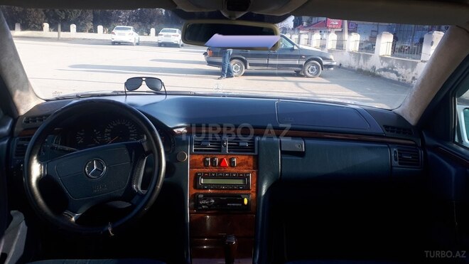 Mercedes E 300 1999, 500,000 km - 3.0 л - Gəncə