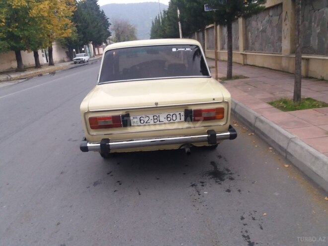 LADA (VAZ) 2106 1985, 400,000 km - 1.6 l - Zaqatala