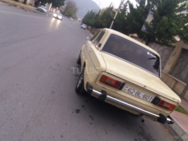 LADA (VAZ) 2106 1985, 400,000 km - 1.6 l - Zaqatala
