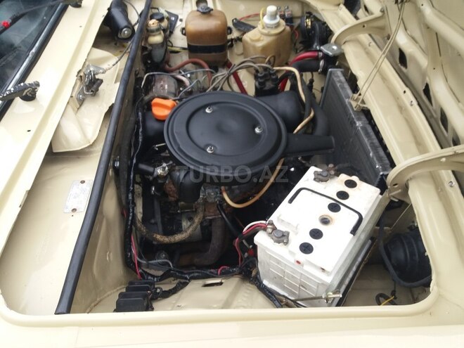 LADA (VAZ) 2106 1985, 400,000 km - 1.6 l - Zaqatala