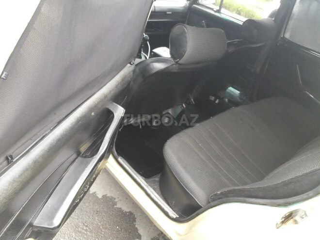 LADA (VAZ) 2106 1985, 400,000 km - 1.6 l - Zaqatala