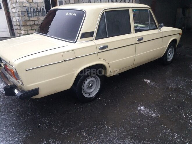 LADA (VAZ) 2106 1985, 400,000 km - 1.6 l - Zaqatala